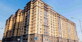 Вход в помещение мастерской